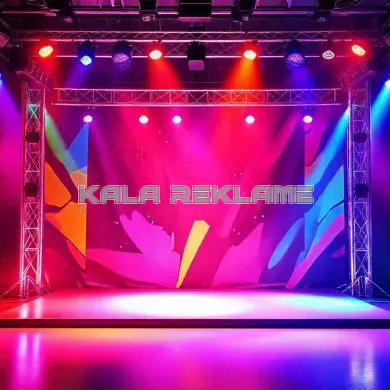 Rahasia Backdrop Kece Buat Acara Di Jogja
